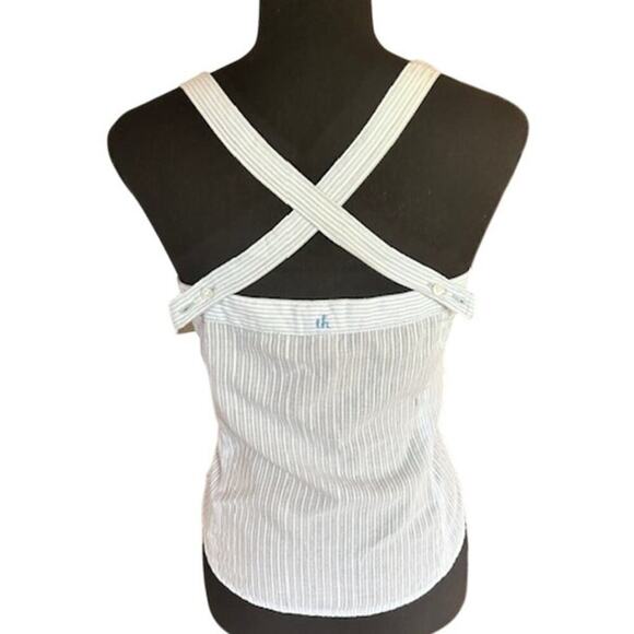 Moda International & Tommy Jeans Women’s Tops Bundle – 3 Pieces Size Large - Picture 12 of 13